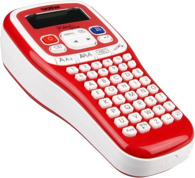 Immagine prodotto Brother P-Touch H100RZG1