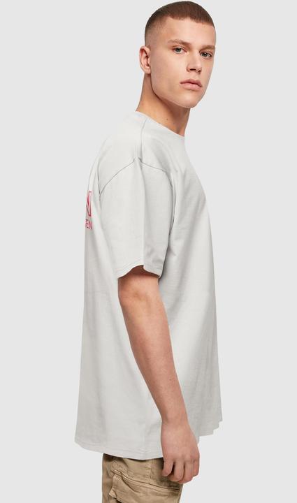 Image du produit FC Bayern München Mia San Mia VR Tee surdimensionné lourd - 115213 (M)