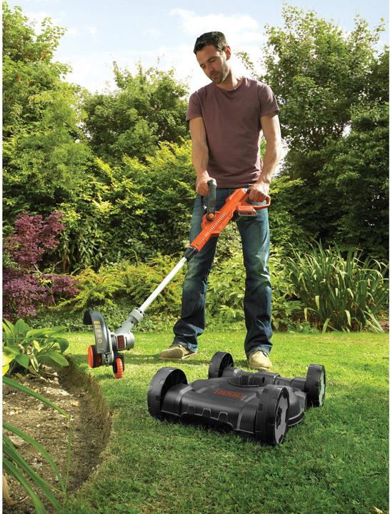 Immagine prodotto Black & Decker Stc1820cm (Filo di taglio)