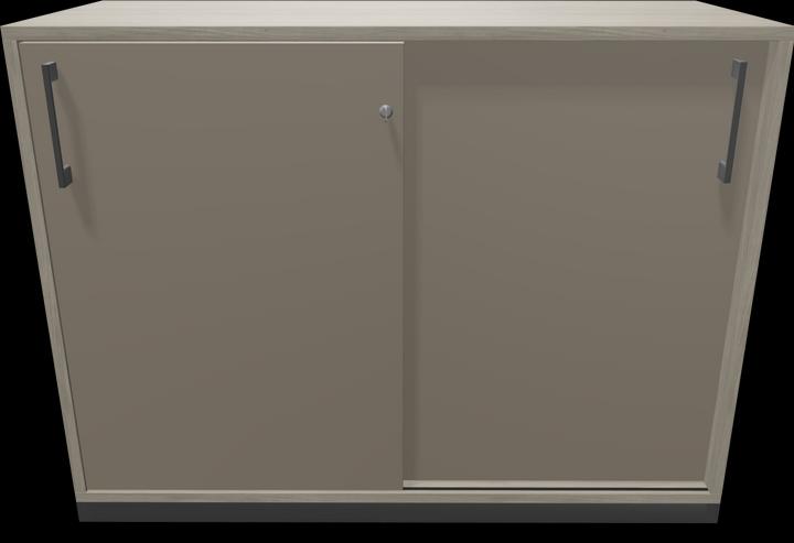 Immagine prodotto Narbutas Scelta armadio ad ante scorrevoli (100 x 40 x 76 cm)