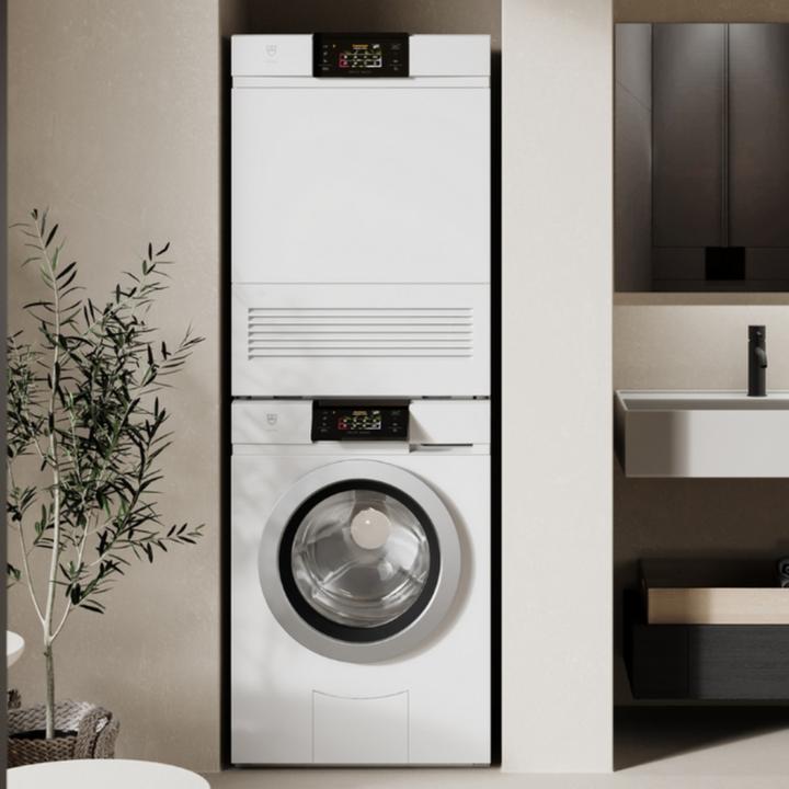Image du produit V-Zug AdoraLavage V4000 (8 kg, Gauche)