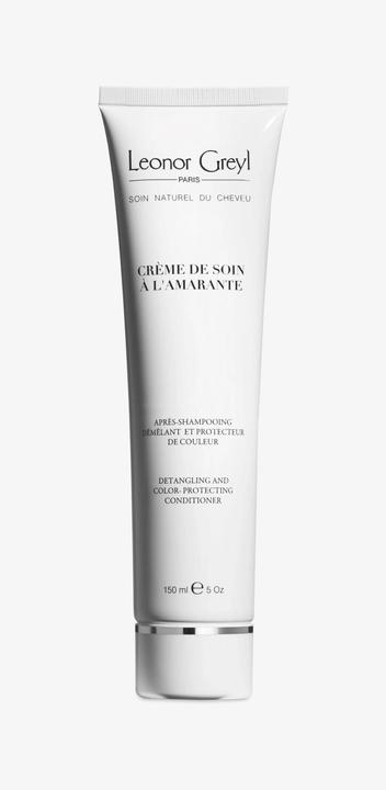 Actual product image Leonor Greyl Crãˆme De Soin à L'Amarante (150 ml)