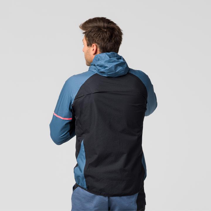 Actual product image Salewa Vento Powertex 2.5 Layers jacket (46)