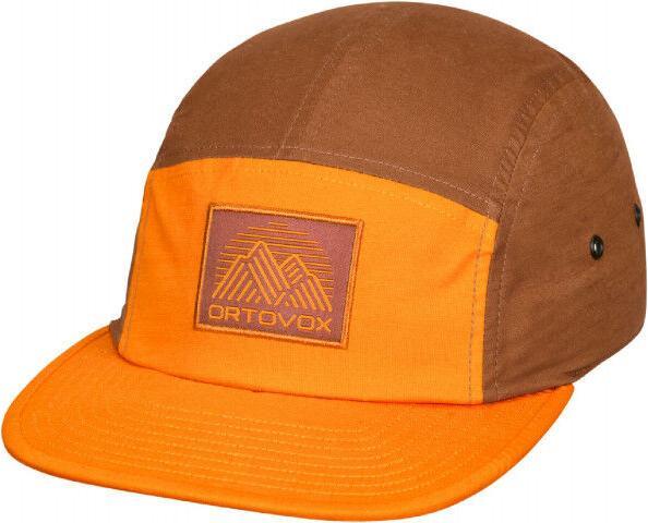 Immagine prodotto Ortovox Cappello a righe di montagna (Taglia unica)