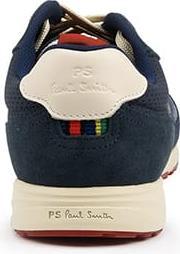 Produktbild Paul Smith HUEY Navy (43)