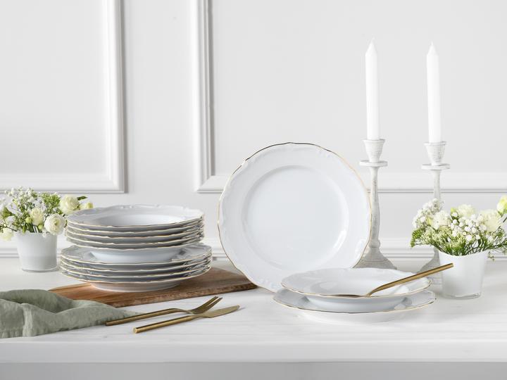 Image du produit CreaTable Maria Theresia (12 pièce(s))