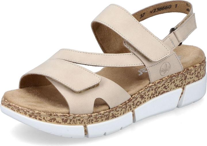 Actual product image Rieker V2366 60 (40)