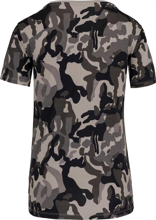 Produktbild Kariban Camo (3XL)
