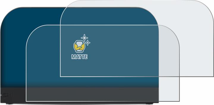 Immagine prodotto BROTECT Pellicola Opaca (Switch 2)