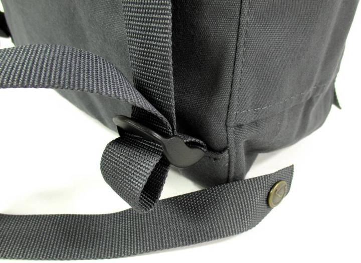 Produktbild Fjällräven Re-Kånken (16 l)
