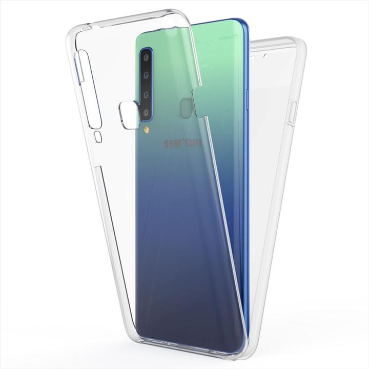 Actual product image Nalia 360 degree cell phone case (Samsung Galaxy A9 (2018))