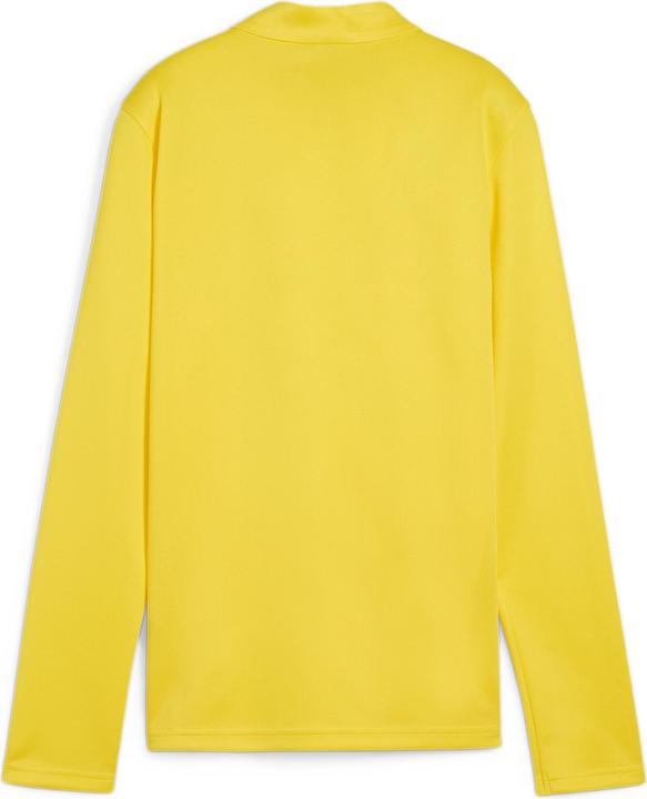 Actual product image Puma teamGOAL Training 1/4 Zip Top Wmn (S)