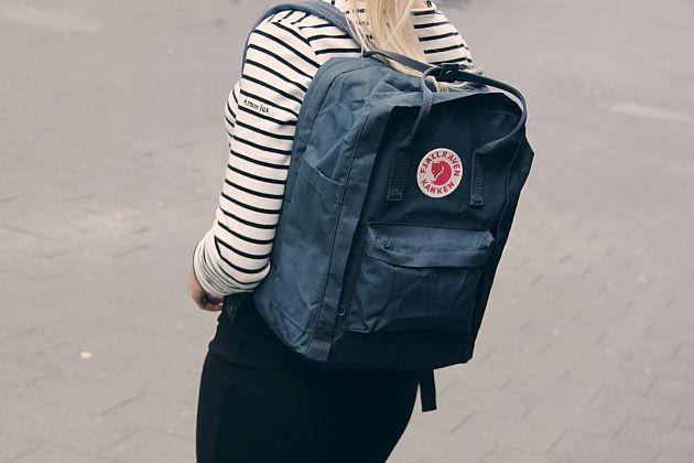Image du produit Fjällräven Kånken (16 l)