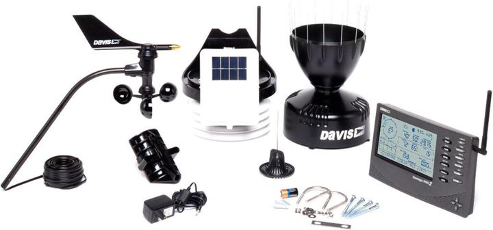 Produktbild Davis Dav-6152eu