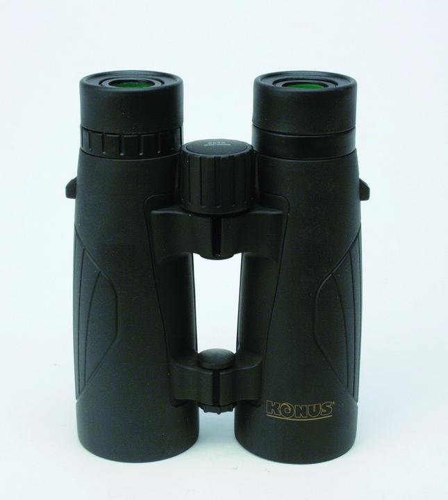 Produktbild Konus Fernglas Titanium Evo OH 8x42 WP (8 x, 42 mm)