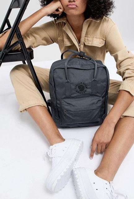 Produktbild Fjällräven Re-Kånken (16 l)