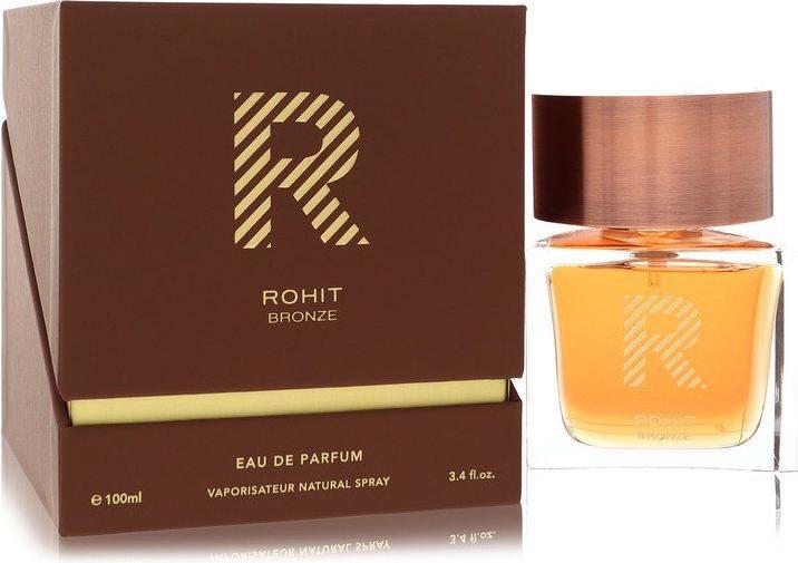 Produktbild Bharara Rohit Bronze (Eau de Parfum, 100 ml)