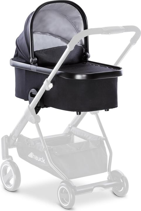 Actual product image Hauck Apollo Pram