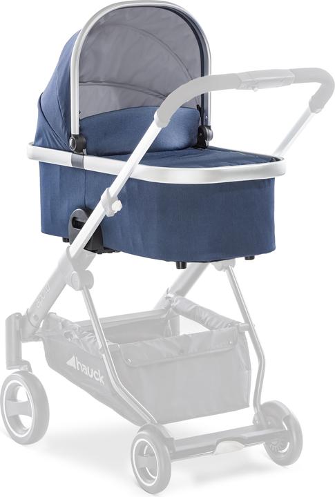Actual product image Hauck Apollo Pram