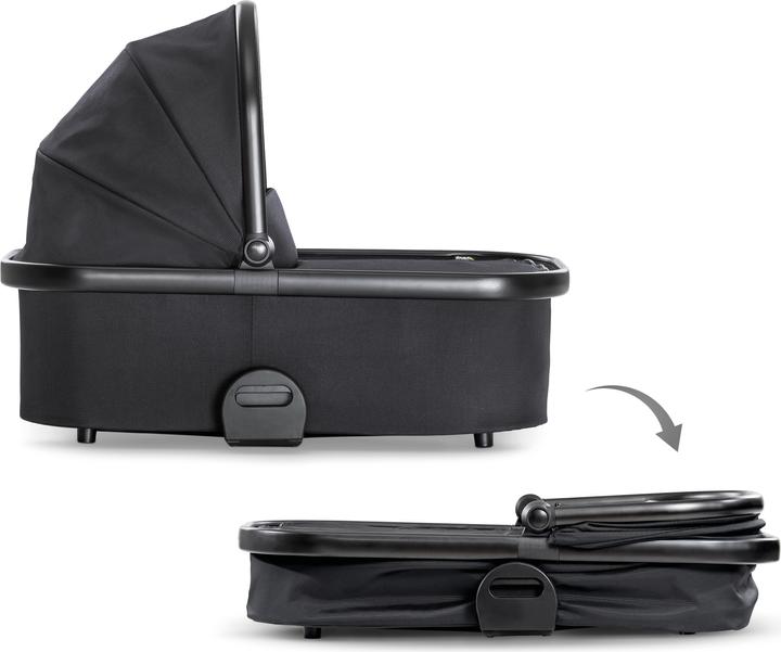 Actual product image Hauck Apollo Pram