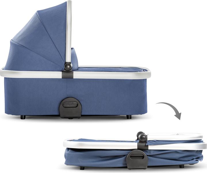 Actual product image Hauck Apollo Pram