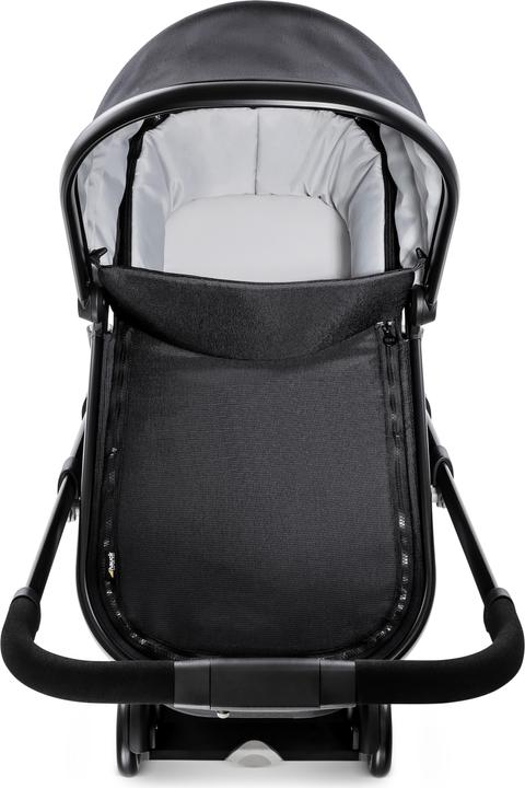 Actual product image Hauck Apollo Pram