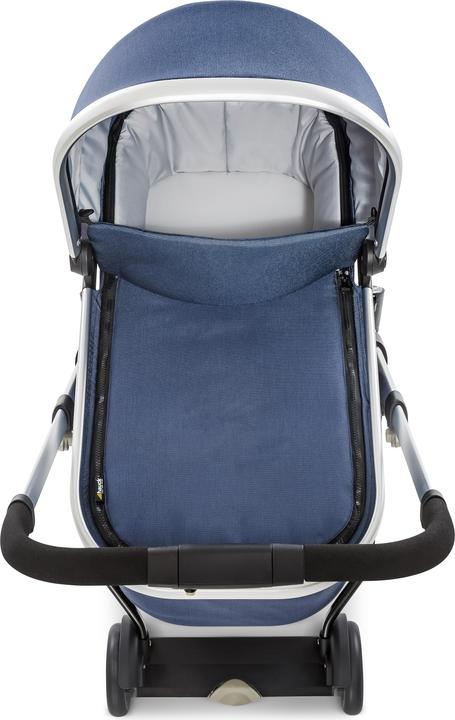 Actual product image Hauck Apollo Pram