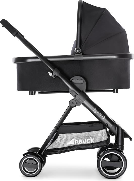 Actual product image Hauck Apollo Pram