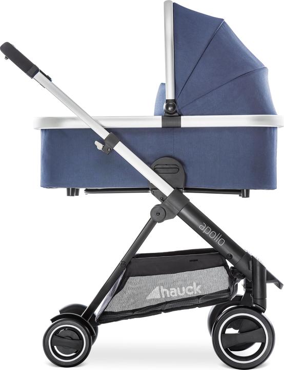 Actual product image Hauck Apollo Pram