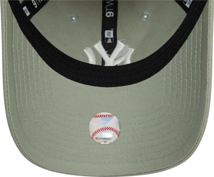 Image du produit New Era 9Twenty Casual Cap - New York Yankees pastel green