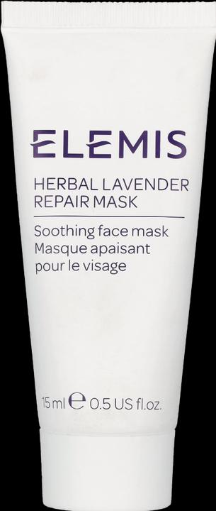 Produktbild Elemis Herbal Lavender Repair Mask (15 ml)
