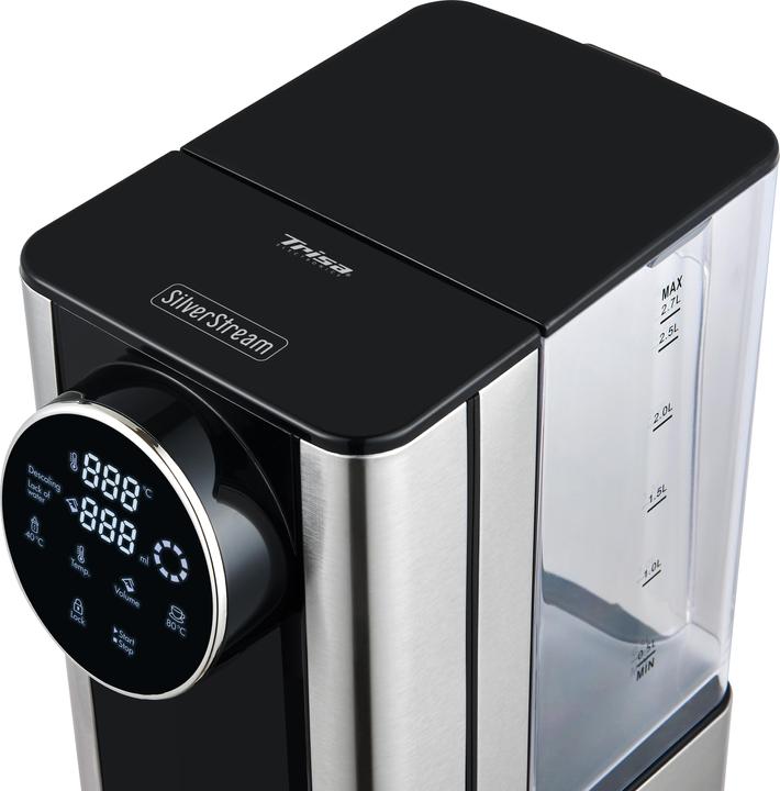 Immagine prodotto Trisa Silver Stream