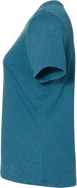 Produktbild Bella Canvas Relaxed Fit Heather CVC Tee (S)