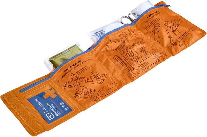 Immagine prodotto Ortovox Rotolo di pronto soccorso Doc Mid (Kit di pronto soccorso)