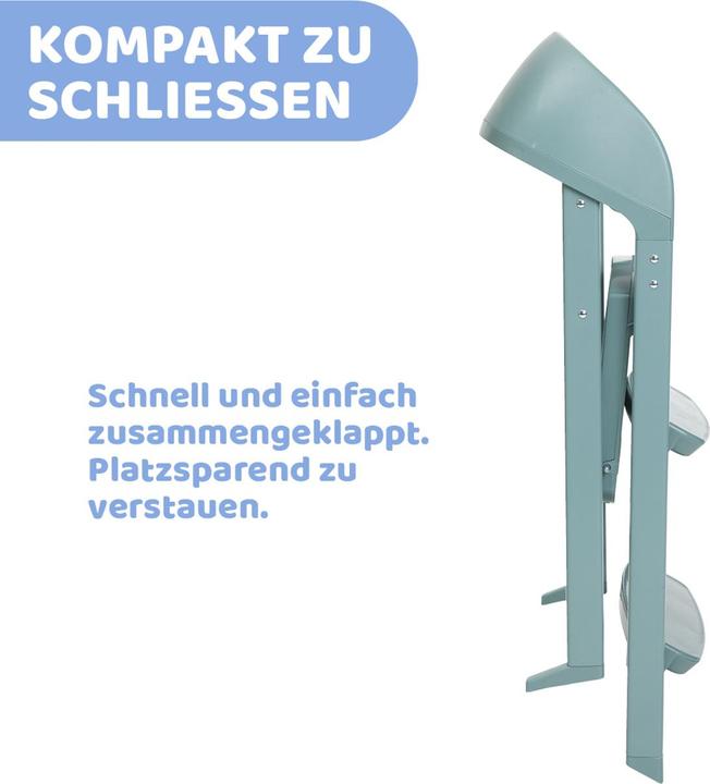 Produktbild Chicco Crescendo (Hochstuhl)