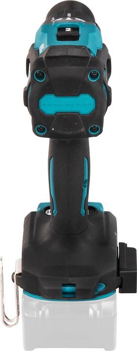 Actual product image Makita DF001GZ (Rechargeable battery operated)