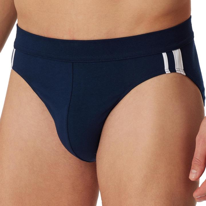 Produktbild Schiesser Slip Casual Bequem sitzend (XXL, 6er Pack)