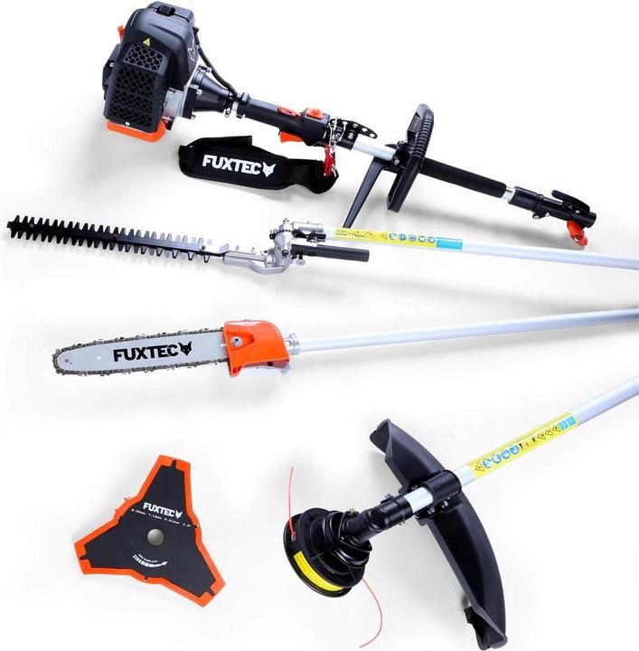 Immagine prodotto Fuxtec FX-MT152 (Filo di taglio)