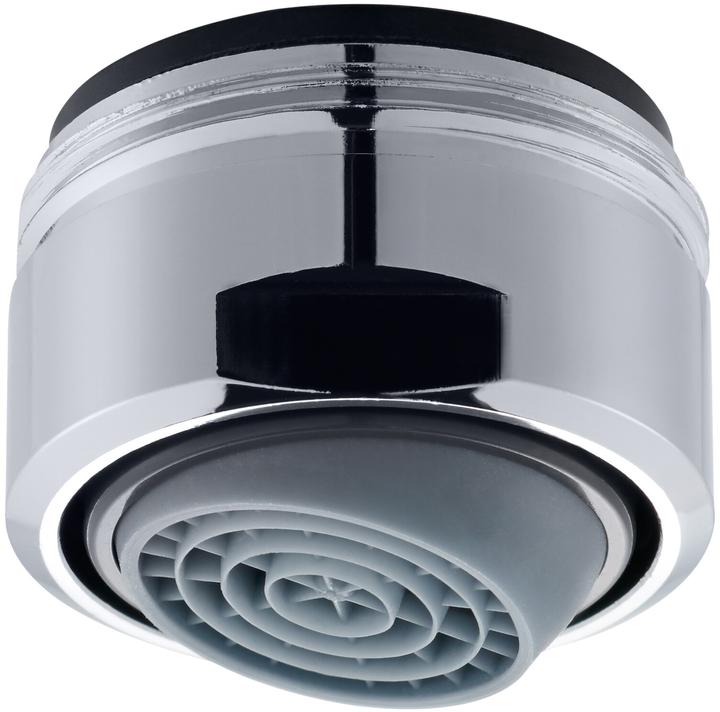 Produktbild Magni CASCADE SLC SSR Strahlregler verchromt M24x1 01702195