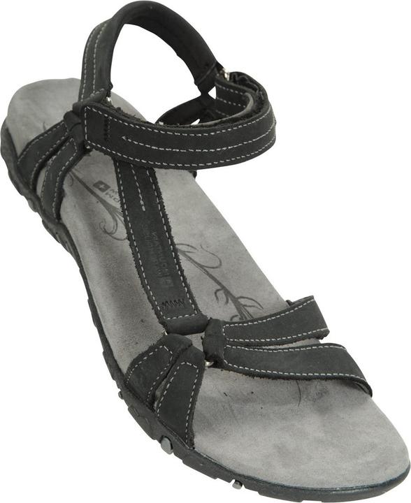 Immagine prodotto Mountain Warehouse Kokomo Sandali Nabuk Donna (40)
