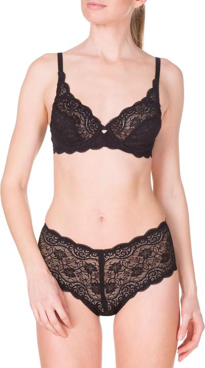 Image du produit Triumph Soutien-gorge à baleines "Amourette 300" (85 B, Une unité par pack)