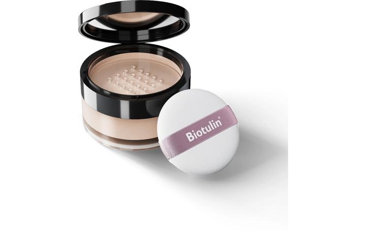 Biotulin Hydrolon Loose Powder (Transparent)