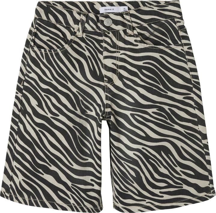 Produktbild Name it Kurze Shorts (164)