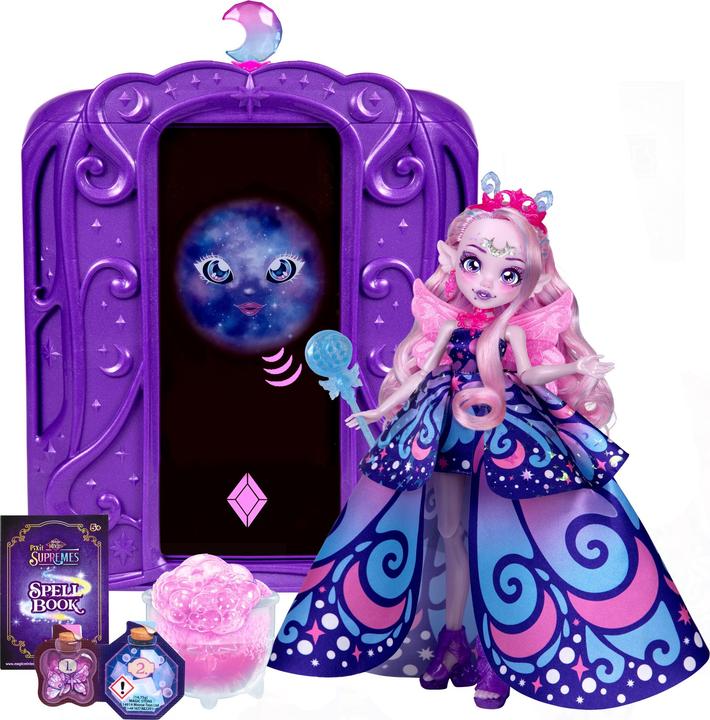 Moose MAGIC MIXIESPS FSHN DOLL Mirror - (FR/DE/NL)