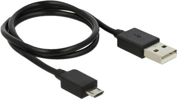 Actual product image Delock DP to (HDMI, 25 cm)
