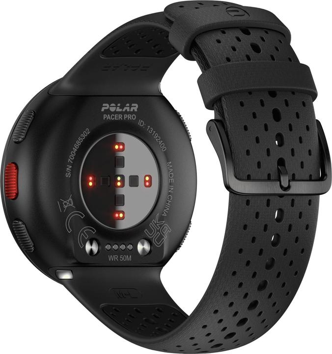 Produktbild Polar Pacer Pro HR (45 mm)