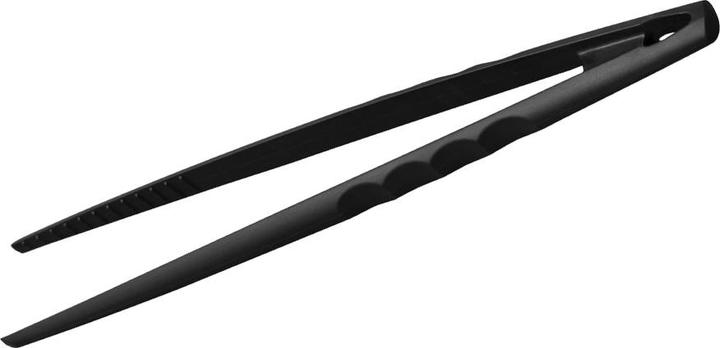 Image du produit Kelomat Pince de cuisine plastique noir