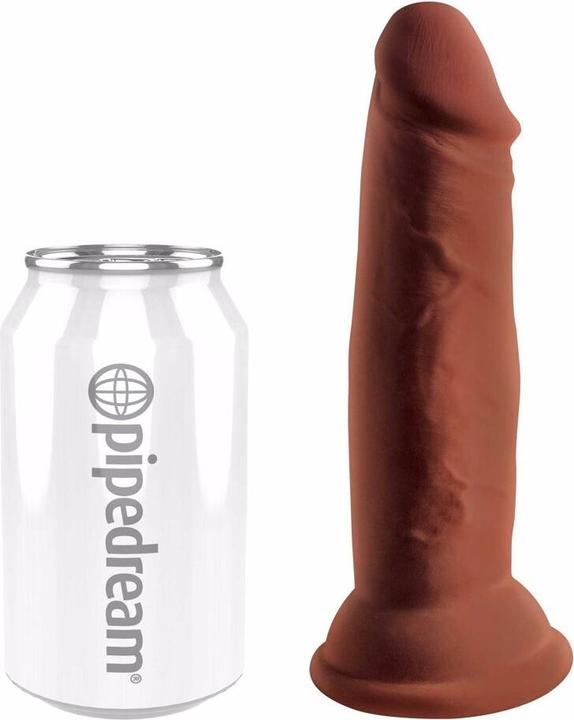 Immagine prodotto Pipedream King Cock Triple Density Cock 6"