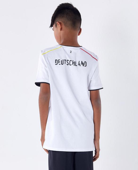 Produktbild Kipsta FF100 (5, 6)