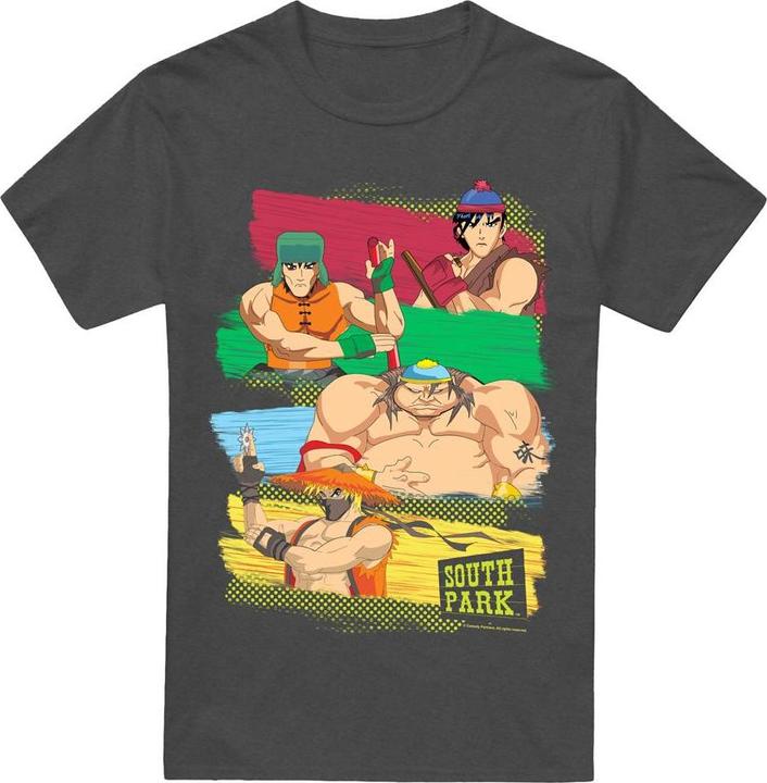 Produktbild Ubisoft TShirt (XL)